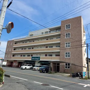 MOCAマンションの画像