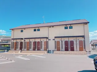 アデランテの画像