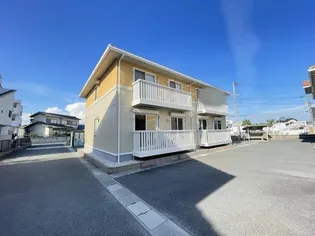 ボヌール C棟の画像