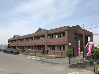 プロニティ オオフク壱番館の画像
