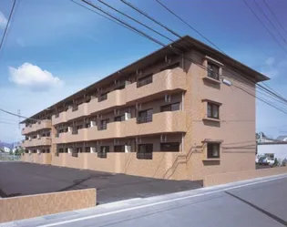 ユーミー伏石IIの画像