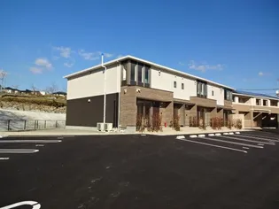 グランディールAの画像