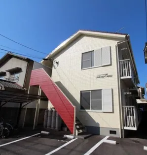 グランドハイツ増田の画像