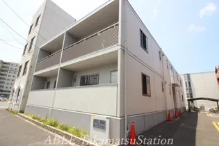 GRAND MANSION Ⅶの画像