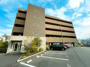 ANTICA BELLA CASAの画像