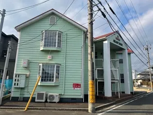 メロディーハウスの画像