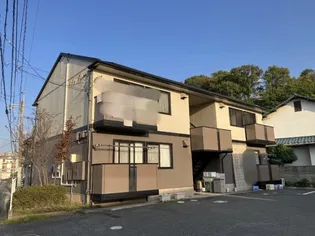 メゾングレースの画像