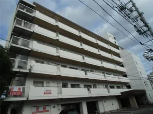 メゾン霞の画像