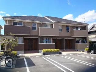 フェリシダ矢蔵 IIIの画像