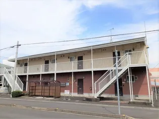 エレガンスコート高橋の画像