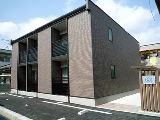 レオネクスト富の画像