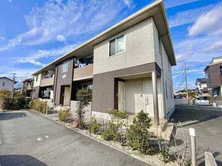 エスポワールサン B棟の画像