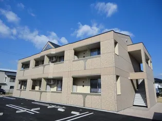 アスター ユーカムイの画像