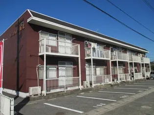 シティハイツ新丸の画像