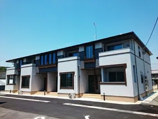 エテルナ ナリッシュ Ⅱの画像