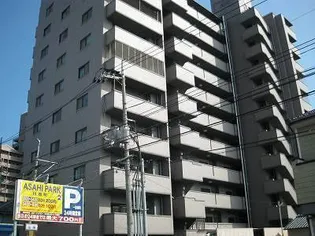 アーバンビュー倉敷の画像