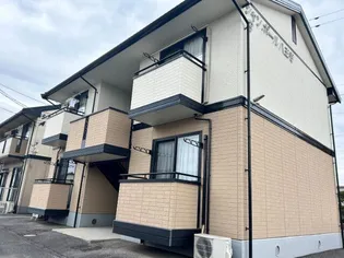 シャンポール八王寺 B棟の画像