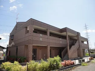 グランドソレーユの画像