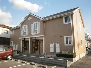 プラティーヌK Aの画像