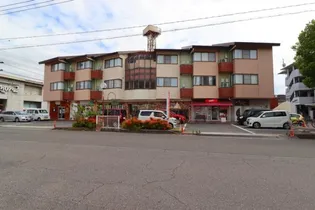 メゾンエルの画像