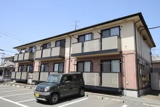 セジュールシマダ A棟の画像