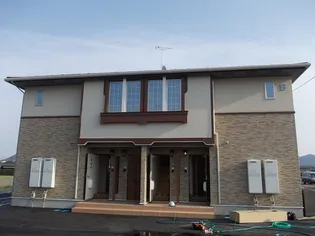 メゾン峰風Ⅱの画像