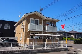 サニーレジデンスAの画像