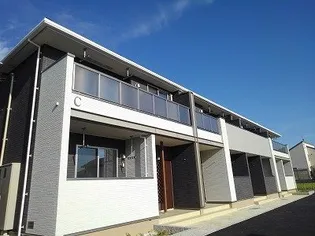 メゾンイケダCの画像