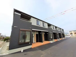 セントラルレジデンスNの画像