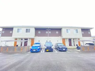 グランマスト木太町 A棟の画像