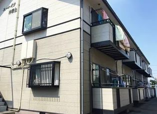 ユーハイツ沖野上の画像