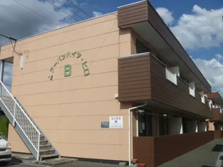 アーバンハイツヒロAの画像