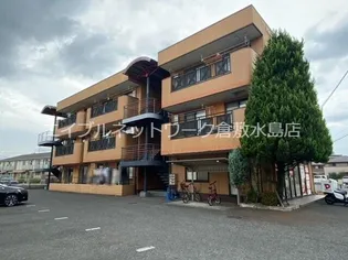 PALAZZO UNOの画像