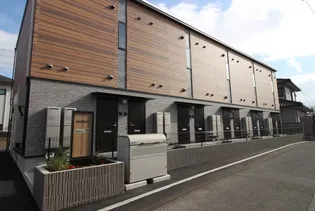 MALLOW 南棟の画像