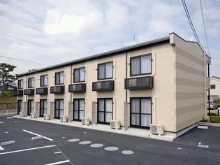 レオパレスルーチェの画像