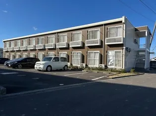 レオパレスルーブンの画像