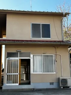 北美台貸家 【A号室】の外観