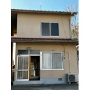 北美台貸家 【B号室】の外観