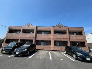 パークサイドの画像