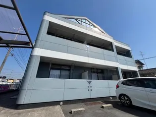 メゾネットウイングの画像