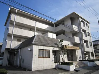 プリ メゾン福山本庄の画像