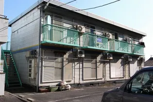 エンゼルヴィラ笹沖の画像