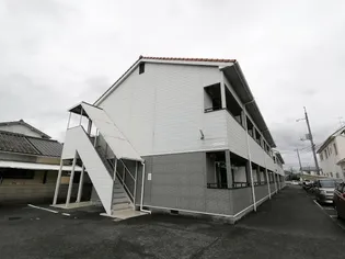 コンセルヴァトリオB棟の画像