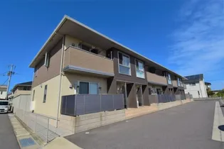 レグルス A棟の画像