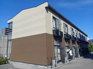 レオパレスアリナンの画像