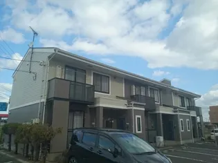 ユートピアヒラオ Aの画像