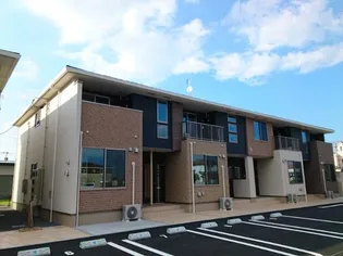 ルーベル金蔵寺ⅢBの画像