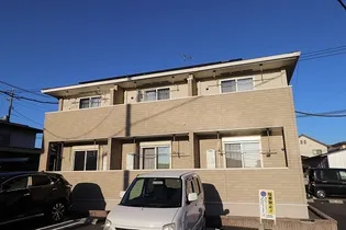 ベル フローラBの画像