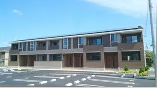 クワイエットハイツDの画像