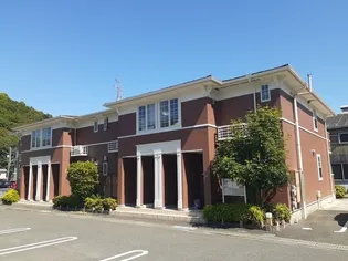 ベルメゾン福地Dの画像